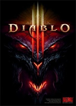 Diablo III Boxart