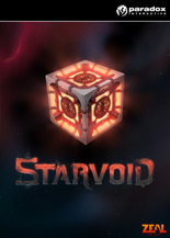 Starvoid Boxart