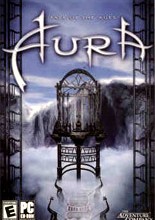 Aura: Fate of the Ages Boxart