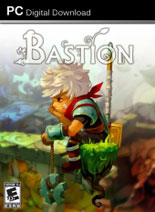 Bastion Boxart