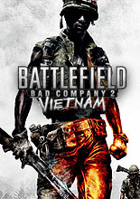 Battlefield: Bad Company 2 Vietnam Boxart