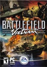 Battlefield: Vietnam Boxart