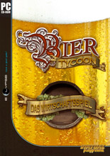 Beer Tycoon Boxart