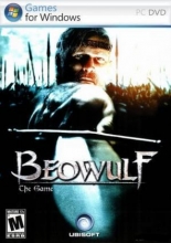 Beowulf Boxart