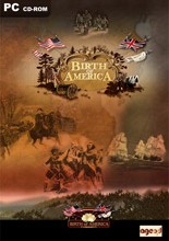 Birth of America Boxart