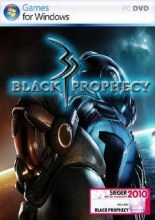 Black Prophecy Boxart