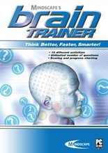 Brain Trainer Boxart