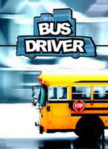 Bus Driver Boxart