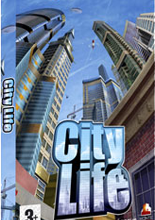 City Life Boxart