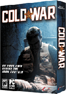 Cold War Boxart