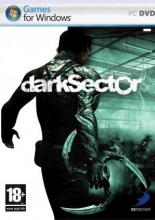 Dark Sector Boxart