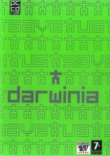 Darwinia Boxart