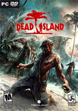 Dead Island Boxart