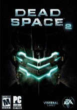 Dead Space 2 Boxart