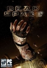 Dead Space Boxart