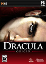 Dracula: Origin Boxart