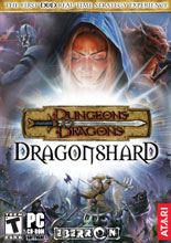 Dragonshard Boxart