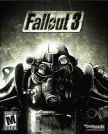 Fallout 3 Boxart