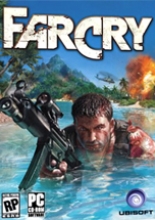 Far Cry Boxart