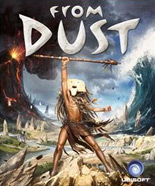 From Dust Boxart