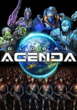 Global Agenda Boxart