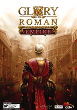 Glory of the Roman Empire Boxart