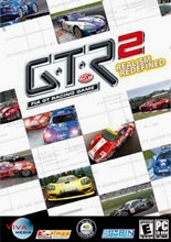 GTR 2 Boxart