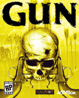 GUN Boxart