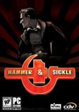 Hammer and Sickle Boxart