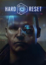 Hard Reset Boxart