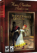 HCA: The Ugly Prince Duckling Boxart