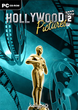 Hollywood Pictures 2 Boxart