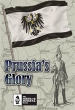 Horse and Musket 2: Prussia’s Glory Boxart