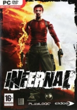 Infernal Boxart