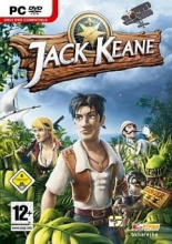 Jack Keane Boxart