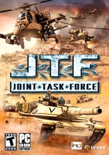 Joint Task Force Boxart