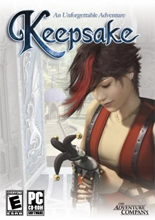 Keepsake Boxart