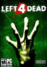 Left 4 Dead Boxart