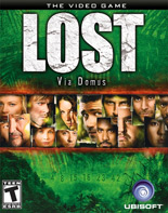 LOST: Via Domus Boxart