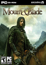 Mount & Blade Boxart