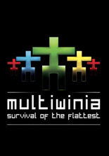 Multiwinia Boxart