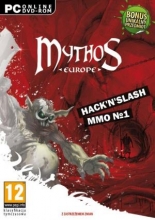 Mythos Boxart