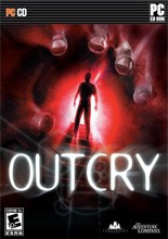 Outcry Boxart