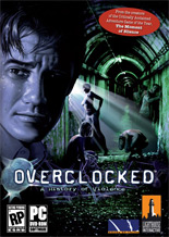 Overclocked: A History of Violence Boxart