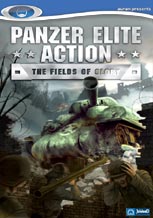 Panzer Elite Action Boxart