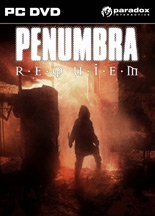 Penumbra: Requiem Boxart