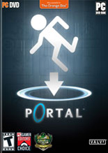 Portal Boxart