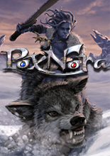 PoxNora Boxart