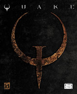 Quake Boxart