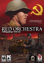 Red Orchestra: Ostfront 41-45 Boxart